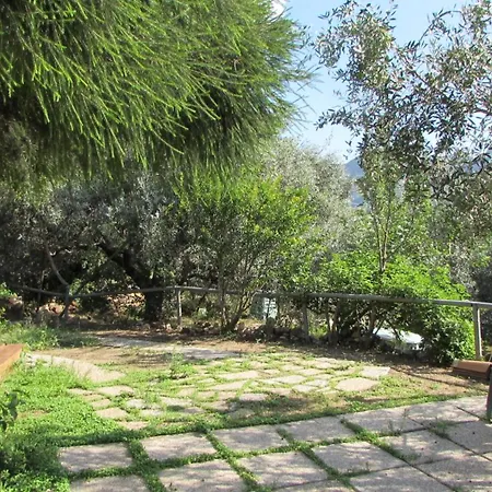 Dei Narcisi Holiday home