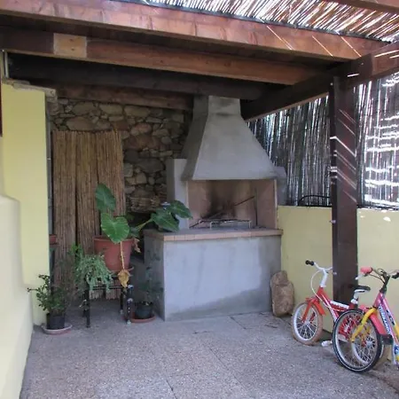 Dei Narcisi Solanas (Cagliari)