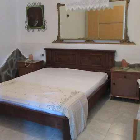 Dei Narcisi * Solanas (Cagliari)