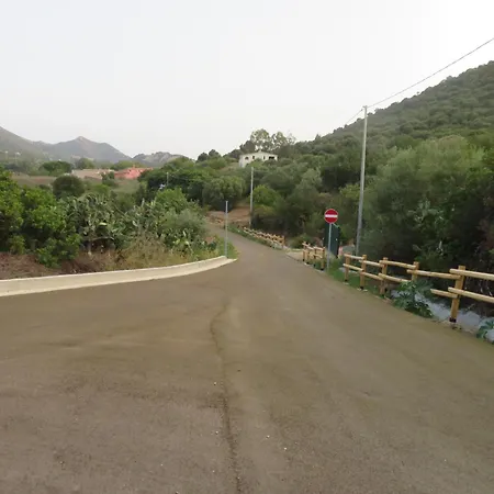 Dei Narcisi Holiday home
