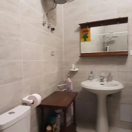 Dei Narcisi Holiday home Solanas (Cagliari)