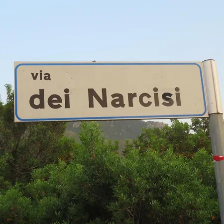 Holiday home Dei Narcisi Solanas (Cagliari)