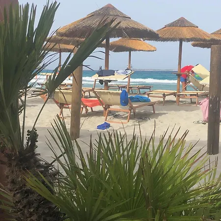 Dei Narcisi Holiday home Solanas (Cagliari)