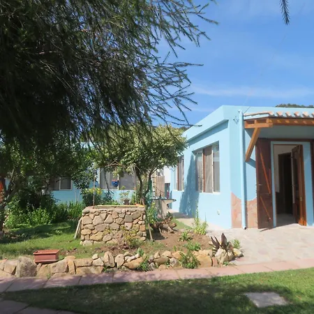 Holiday home Dei Narcisi *