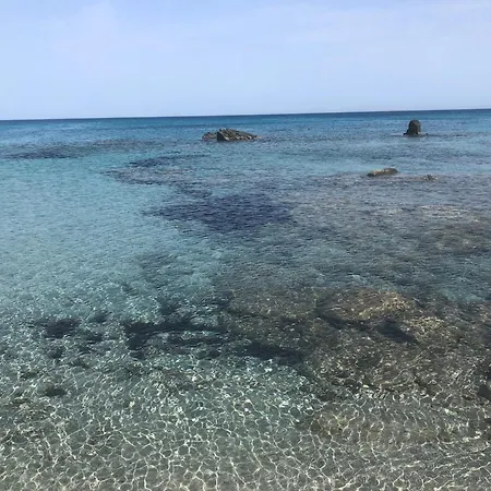 Holiday home Dei Narcisi Solanas (Cagliari)