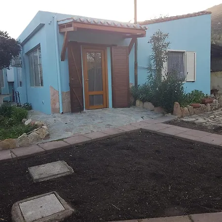 Holiday home Dei Narcisi Solanas (Cagliari)