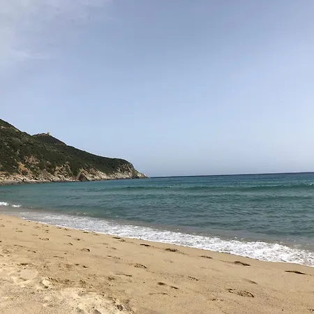 Dei Narcisi 度假居 索拉纳斯