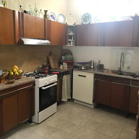 Dei Narcisi Holiday home Solanas (Cagliari)