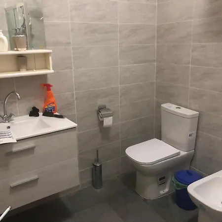 Dei Narcisi Holiday home Solanas (Cagliari)