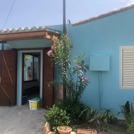 Dei Narcisi Solanas (Cagliari)