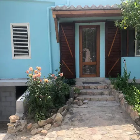 Dei Narcisi Holiday home *